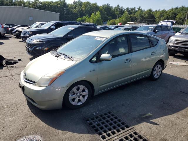 2006 TOYOTA PRIUS, 