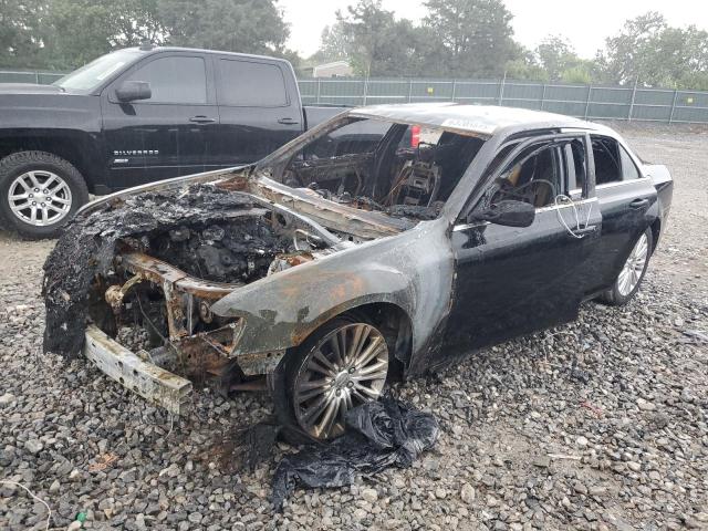 2014 CHRYSLER 300, null
