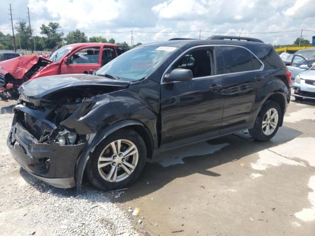 2013 CHEVROLET EQUINOX LT, 