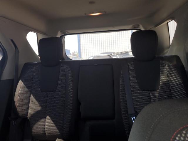 2GNFLEEK8D6119878 - 2013 CHEVROLET EQUINOX LT BLACK photo 10