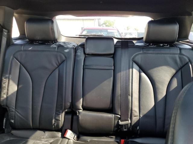 2LMPJ8LP5GBL37825 - 2016 LINCOLN MKX RESERVE Qara foto 10