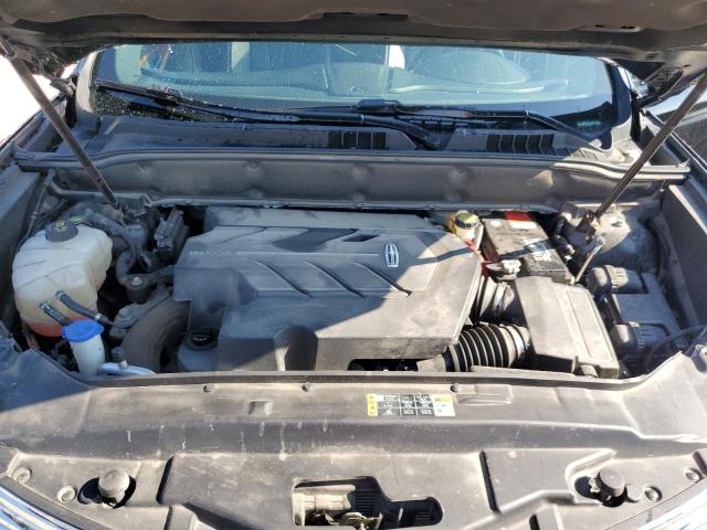 2LMPJ8LP5GBL37825 - 2016 LINCOLN MKX RESERVE Qara foto 12