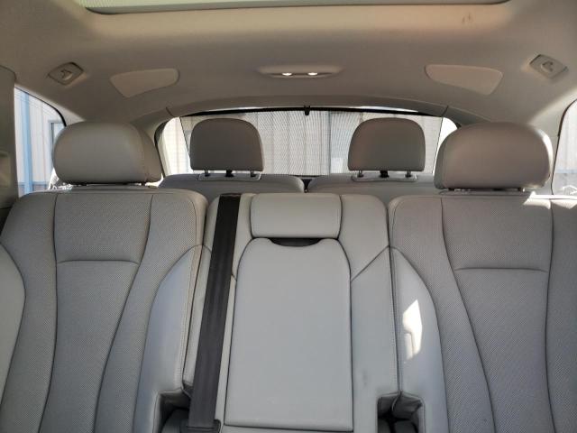 WA1VAAF7XKD032862 - 2019 AUDI Q7 PRESTIGE BLUE photo 10