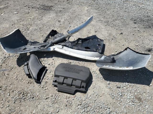 5FNRL5H66FB012197 - 2015 HOND ODYSSEY EXL WHITE photo 13