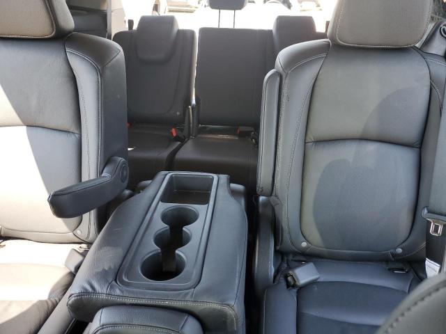 5FNRL6H8XRB021352 - 2024 HONDA ODYSSEY TOURING Boz foto 10