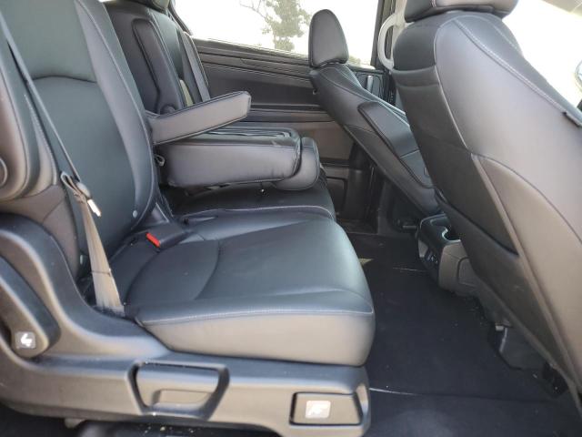 5FNRL6H8XRB021352 - 2024 HONDA ODYSSEY TOURING Boz foto 11