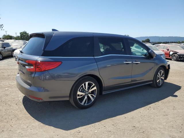 5FNRL6H8XRB021352 - 2024 HONDA ODYSSEY TOURING Boz foto 3