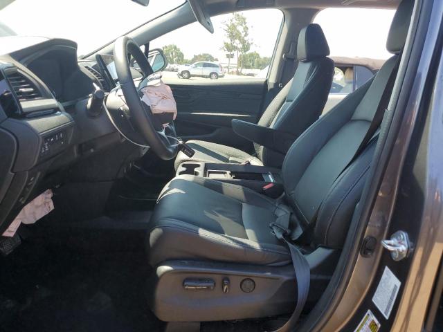 5FNRL6H8XRB021352 - 2024 HONDA ODYSSEY TOURING Boz foto 7