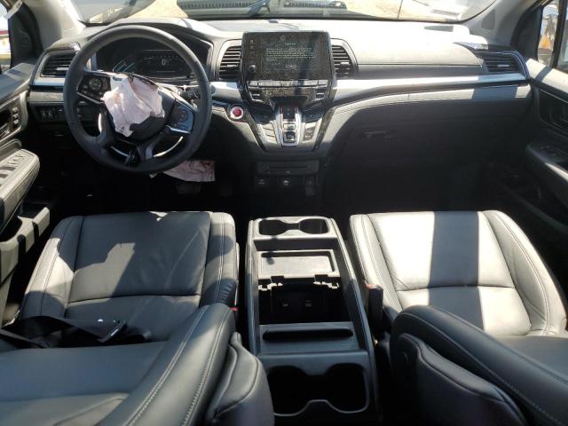 5FNRL6H8XRB021352 - 2024 HONDA ODYSSEY TOURING Boz foto 8