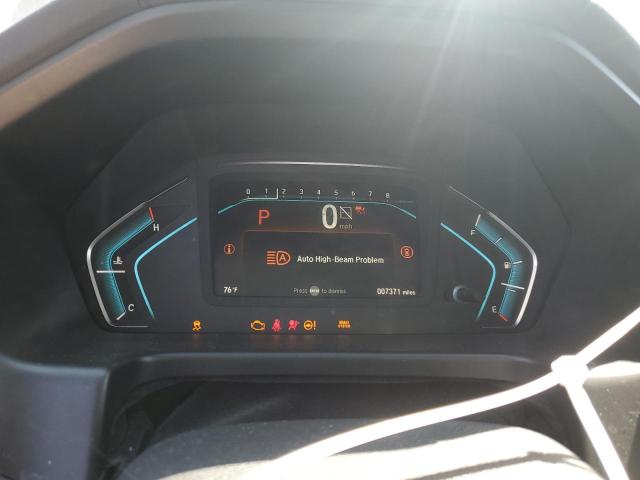 5FNRL6H8XRB021352 - 2024 HONDA ODYSSEY TOURING Boz foto 9