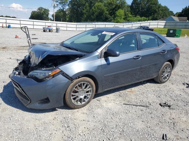 2017 TOYOTA COROLLA L, 