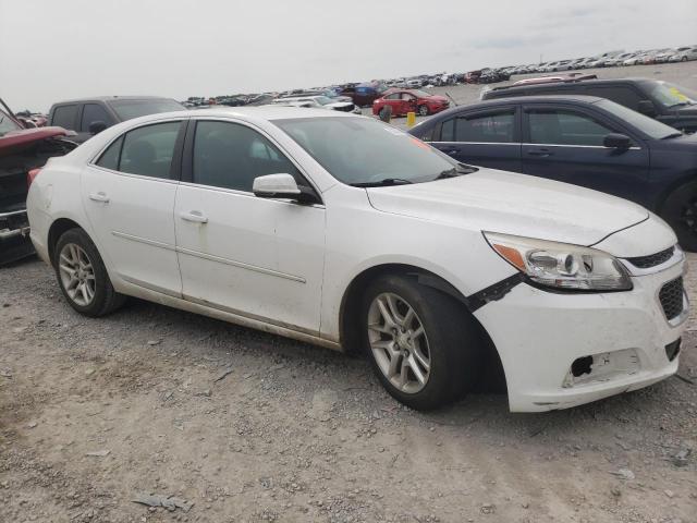 1G11C5SL7EF181238 - 2014 CHEVROLET MALIBU 1LT WHITE photo 4