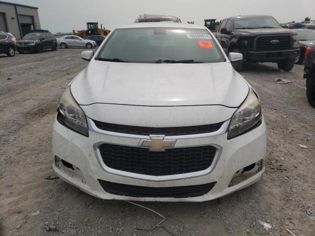 1G11C5SL7EF181238 - 2014 CHEVROLET MALIBU 1LT WHITE photo 5