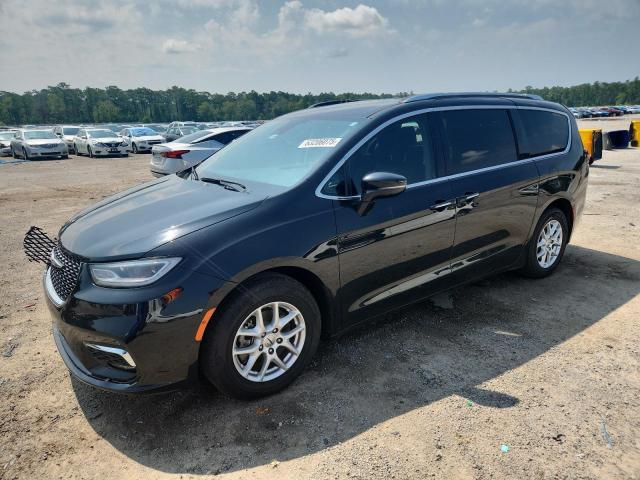 2021 CHRYSLER PACIFICA TOURING L, 