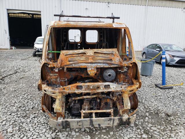 3C6TRVAG8HE516676 - 2017 RAM PROMASTER 1500 STANDARD დამწვარი ფოტო 5