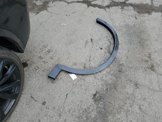 5UXXW7C55G0M91168 - 2016 BMW X4 XDRIVEM40I GRAY photo 13