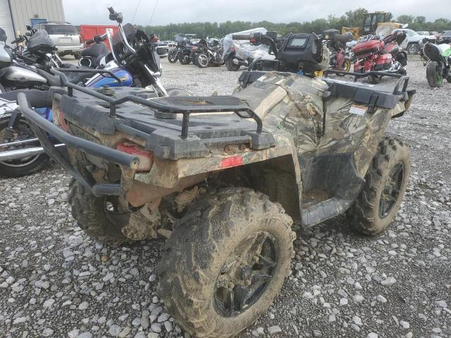 4XASHD578HA626312 - 2017 POLARIS SPORTSMAN 570 SP GREEN photo 4