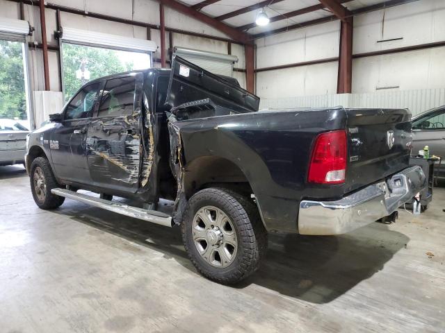 3C6UR5DJ3HG679509 - 2017 RAM 2500 SLT BLACK photo 2