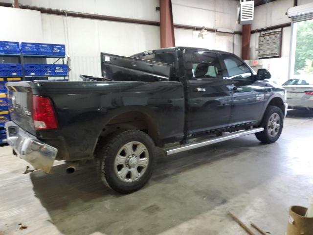 3C6UR5DJ3HG679509 - 2017 RAM 2500 SLT BLACK photo 3