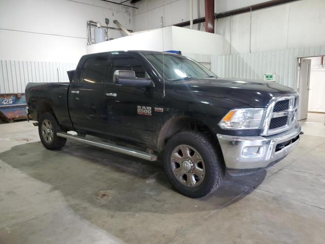 3C6UR5DJ3HG679509 - 2017 RAM 2500 SLT BLACK photo 4