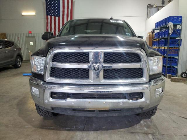 3C6UR5DJ3HG679509 - 2017 RAM 2500 SLT BLACK photo 5