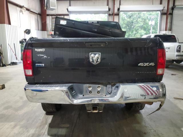 3C6UR5DJ3HG679509 - 2017 RAM 2500 SLT BLACK photo 6