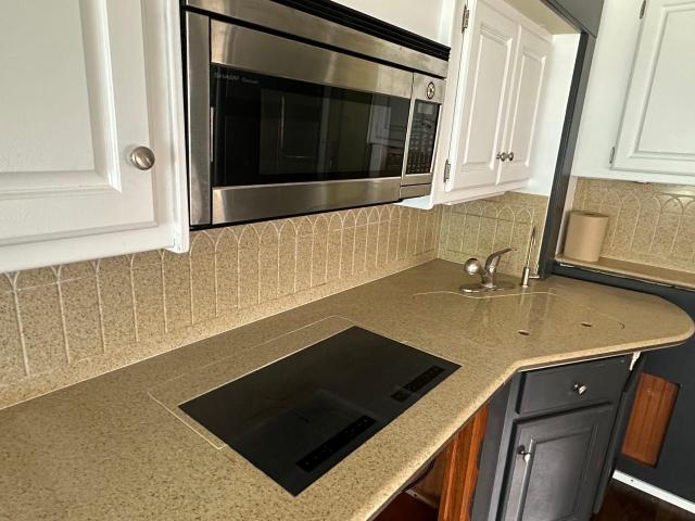 1RF43464X62037931 - 2006 ROADMASTER RAIL MONOCOQUE Gris photo 10