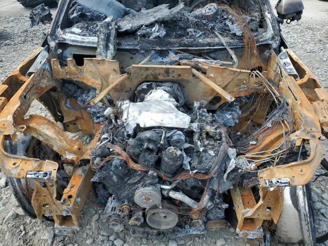 WA1C4AFY8N2057198 - 2022 AUDI SQ5 PRESTIGE SILVER photo 11