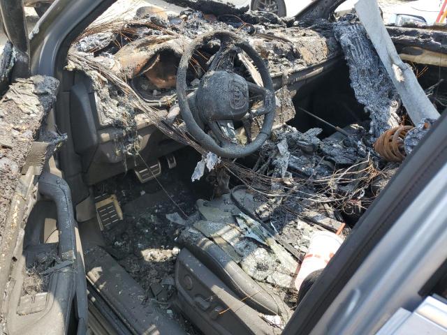 WA1C4AFY8N2057198 - 2022 AUDI SQ5 PRESTIGE SILVER photo 8