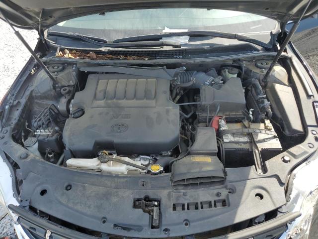 4T1BK1EB3EU129011 - 2014 TOYOTA AVALON BASE 黑色 照片 11