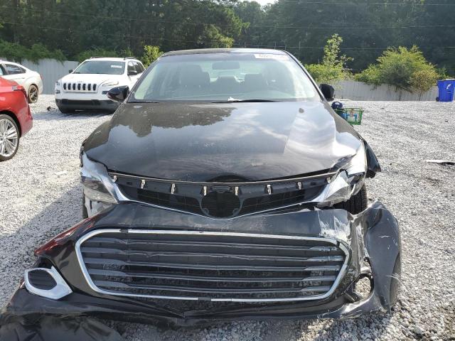 4T1BK1EB3EU129011 - 2014 TOYOTA AVALON BASE 黑色 照片 5