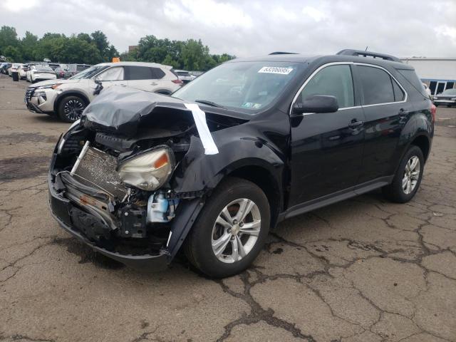 2015 CHEVROLET EQUINOX LT, null