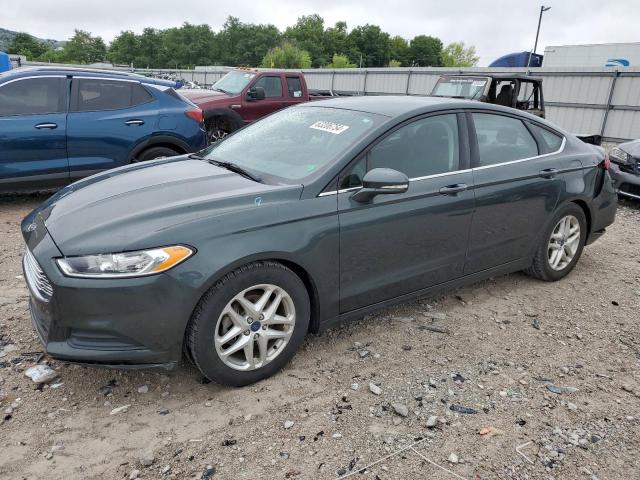 2015 FORD FUSION SE, 