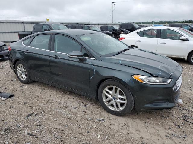 1FA6P0H70F5108675 - 2015 FORD FUSION SE CHARCOAL photo 4