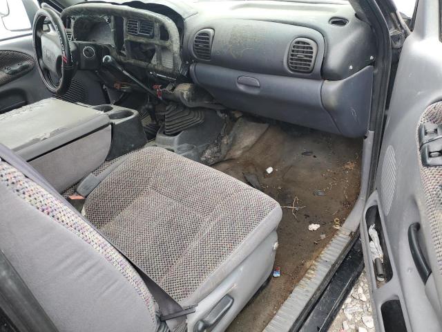 1B7KF2366XJ626305 - 1999 DODGE RAM 2500 BLACK photo 15