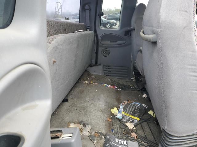 1B7KF2366XJ626305 - 1999 DODGE RAM 2500 BLACK photo 19