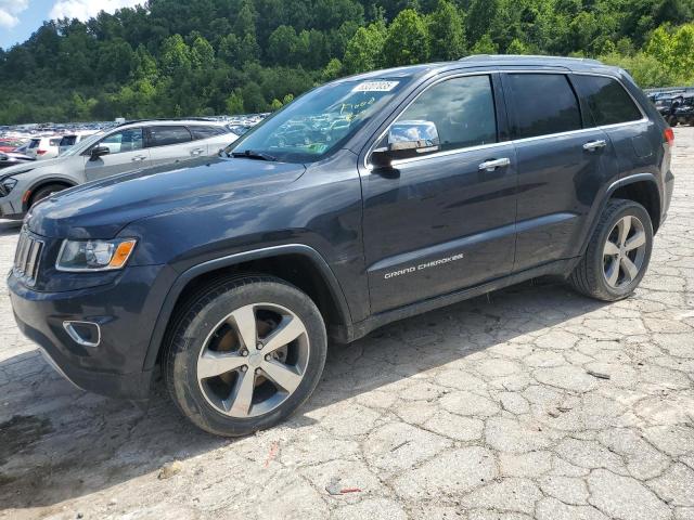 2015 JEEP GRAND CHER LIMITED, null