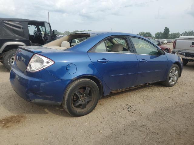 1G2ZH528954176291 - 2005 PONTIAC G6 GT BLUE photo 3