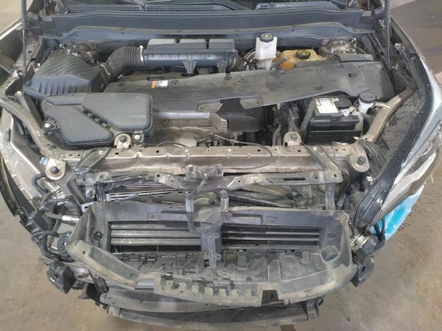 LRBFXCSA1KD018448 - 2019 BUICK ENVISION ESSENCE TAN photo 12