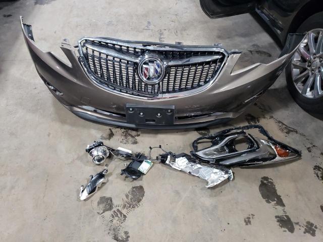 LRBFXCSA1KD018448 - 2019 BUICK ENVISION ESSENCE TAN photo 13