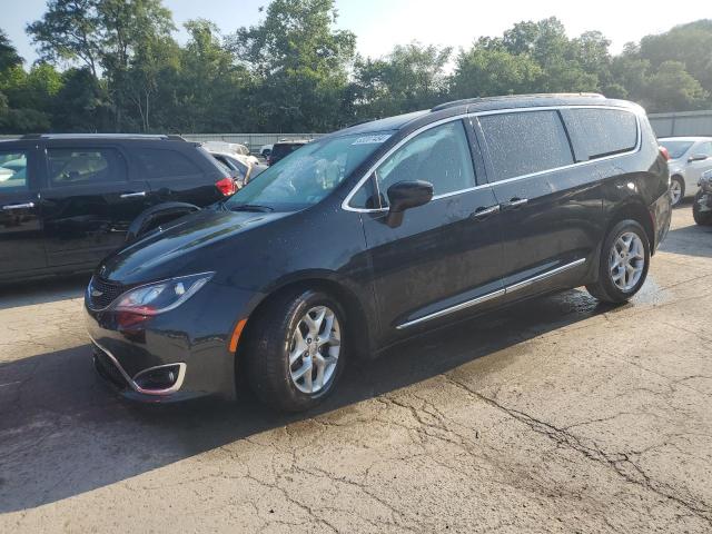 2017 CHRYSLER PACIFICA TOURING L, 