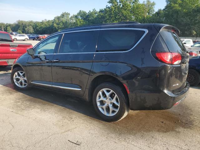 2C4RC1BG2HR769745 - 2017 CHRYSLER PACIFICA TOURING L შავი ფოტო 2