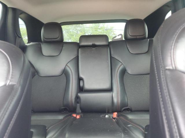 1C4PJMBX8LD655713 - 2020 JEEP CHEROKEE TRAILHAWK CHARCOAL photo 10