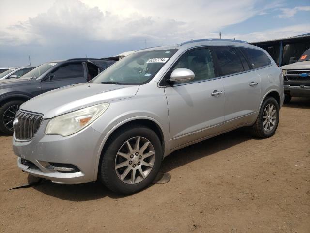 2016 BUICK ENCLAVE, 