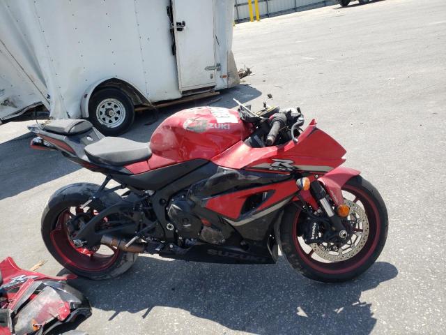 2025 SUZUKI GSX-R1000, 