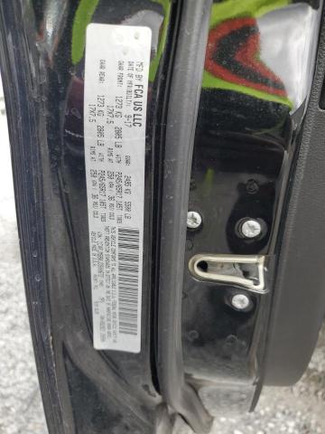 1C4PJMBB0JD500672 - 2018 JEEP CHEROKEE TRAILHAWK BLACK photo 14