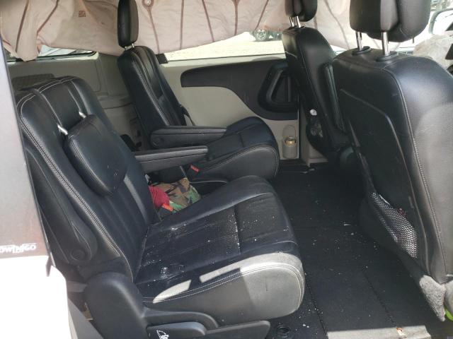 2C4RC1BG7DR630317 - 2013 CHRYSLER TOWN & COU TOURING 白色 照片 11