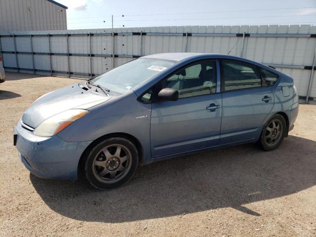 2008 TOYOTA PRIUS, 