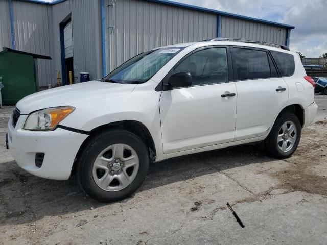 2010 TOYOTA RAV4, null