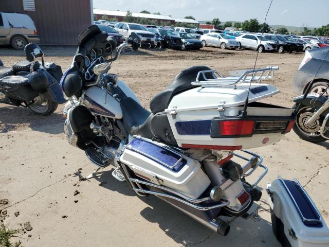 1HD1FC4177Y619521 - 2007 HARLEY-DAVIDSON FLHTCUI 双色 照片 3